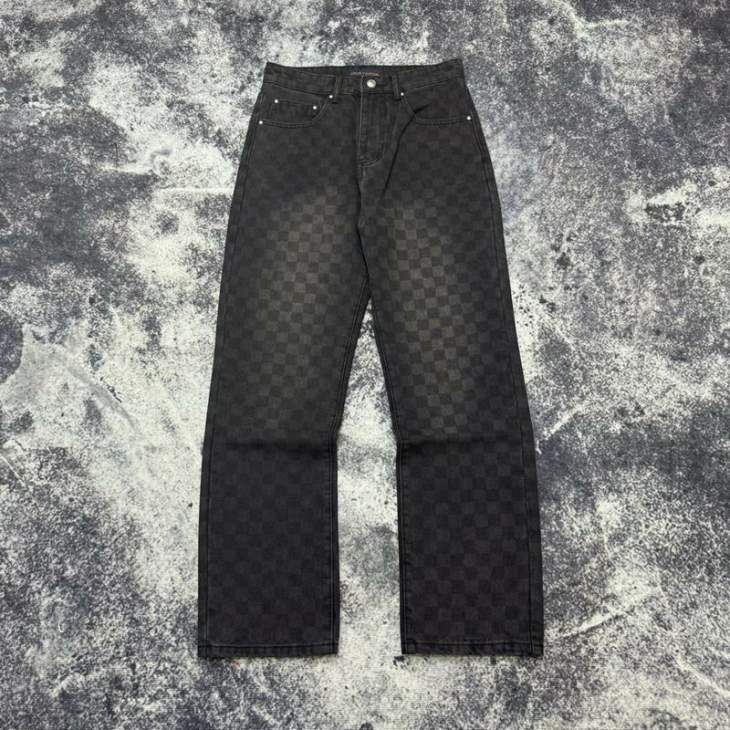 Picture of LV Jeans Long _SKULVsz30-36sytxH72811805